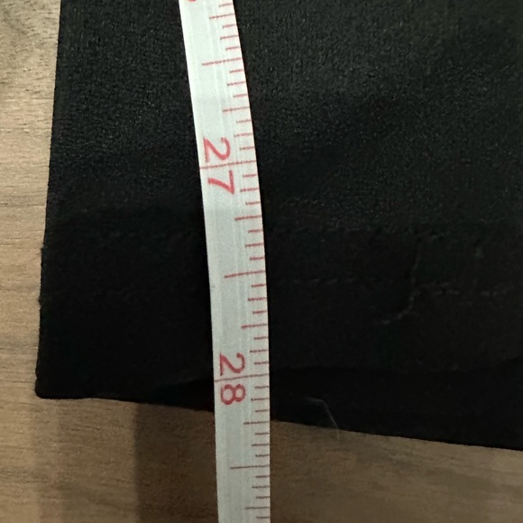 EUC XL Short Sleeve Belted Wide Leg Pant Romper/Jumpsuits - Picture 13 of 13